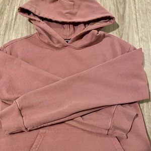 Talentless Sweatshirt